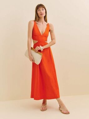Reformation | Dresses | Reformation Raine Knit Dress